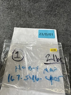 New | in-Stock Georg Fischer 167.546.405 Pump & Valve Parts California US | Davliegogo LLC #1707045