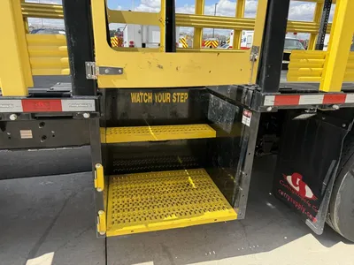 Used 2022 FORD F650 SUPER DUTY ATTENUATOR Service & Utility Trucks Minnesota US | Carco Truck & Equipment #1514040