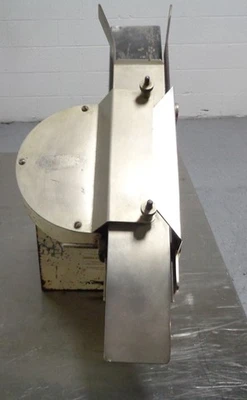 Used MOLINE 250 Bread Slicers California US | BakeryEquipment.com #1555964