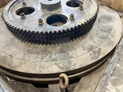 USED BESCO