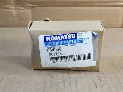 NEW KOMATSU PB4060