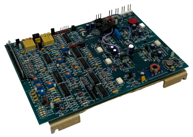 Used WESTAMP INC. 34245-31 Circuit Boards | SB Industrial Supply #843688