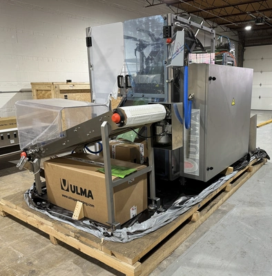 NEW ULMA VTI 440 INCL