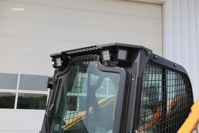 New | in-Stock 2026 CASE SV280B Skid Steer Loaders Pennsylvania US | Zimmerman Farm Service #1409856