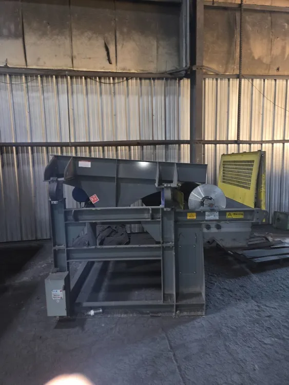 Used 2023 MAGNAPOWER PMDS 32 Magnetic Separators Illinois US | RyCat Machinery #1513662
