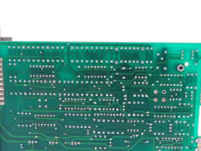 ITC S20-D1C Temperature Control Module 240VAC 15A Hot Runner