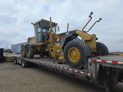 1999 Caterpillar 140H