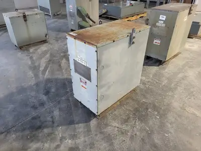 USED DELTA CETC0075S001534