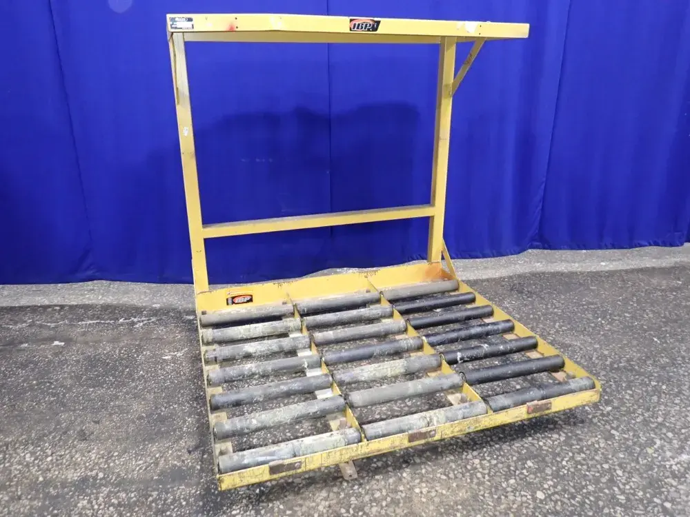 50" X 57 Battery Charging Station - Bs-ns