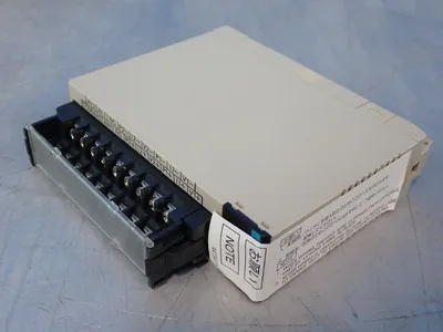 New | in-Stock OMRON C200HDA001 Input / Output Modules Ohio US | HGR 24 #751773