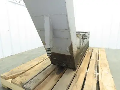 Used HENNIG _UNKNOWN_ Conveyor Parts Indiana US | Arrow Industrial #1366823