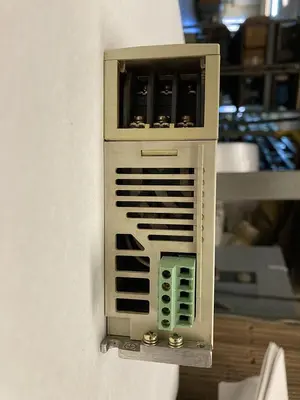 USED MITSUBISHI ELECTRIC MR-J2S-20B