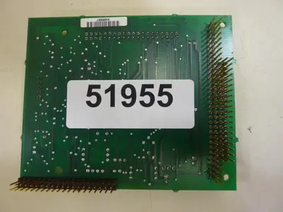 USED AFE TECHNOLOGIES INC. PWB020-002-A