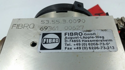 Fibro  53.55.3.0090 69361 00627