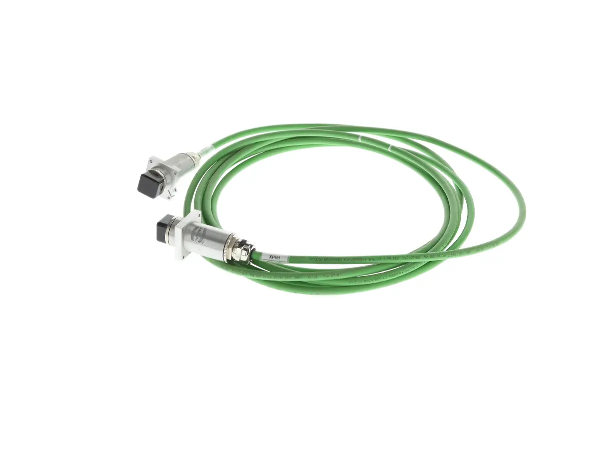 KUKA ESF 007S PNT 2x2xAWG22