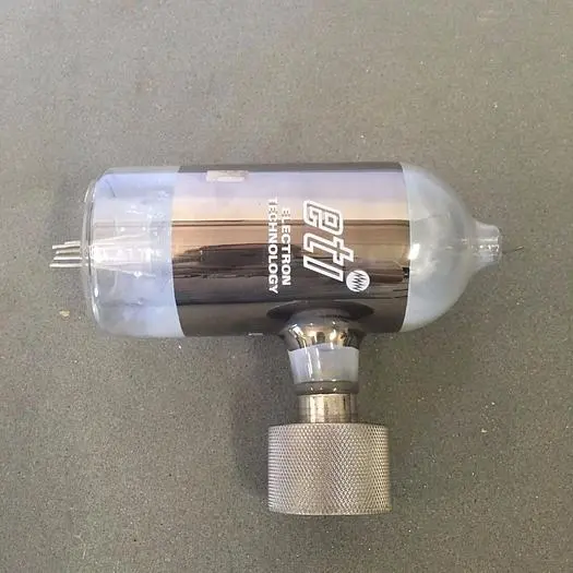ETI ELECTRON TECHNOLOGY 8142TK