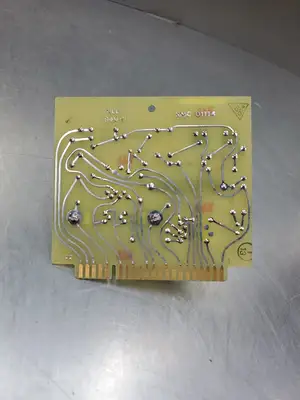 USED SMC 3E-4
