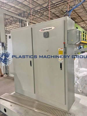 2017 70″ Wide Davis Standard Sheet Line