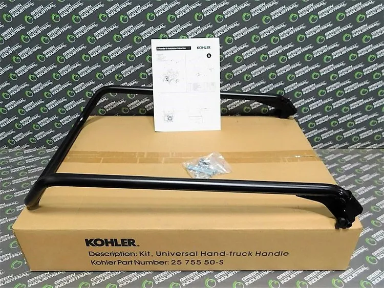 Used KOHLER _UNKNOWN_ Generator Parts Wisconsin US | Green Industrial #670910