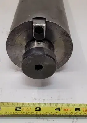 USED INGERSOLL BP50P15SA340