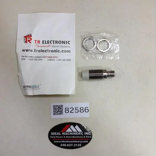 NEW TR ELECTRONIC IPS18 N20PO53/M12