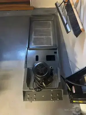 USED 2022 HAAS TM-0P