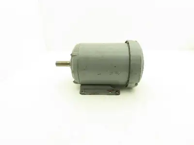 US Motors A425B AC Motor 2Hp 1730rpm 230/460v 3Ph 145T TEFC