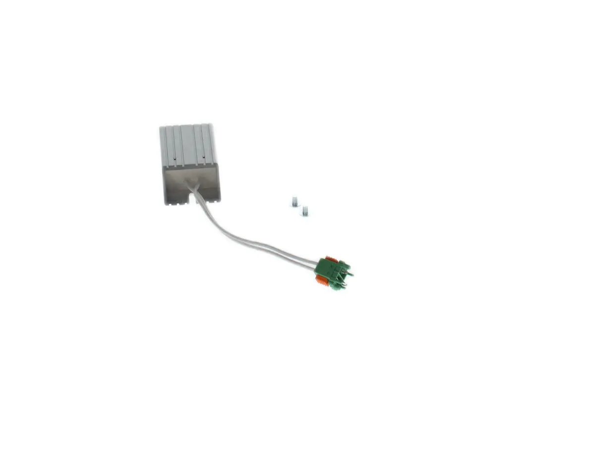 KUKA SPP brake resistor micro assy