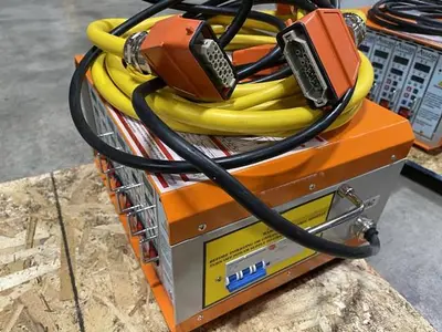 NEW 2019 VULCAN YK-D-6