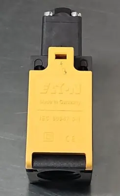 Eaton LSR-S02-1-I-TS Safety Interlock Switch (BIN3.4.4)
