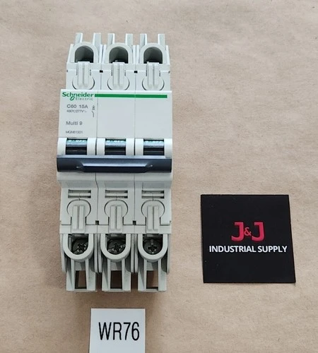 NEW Schneider Electric MGN61331
