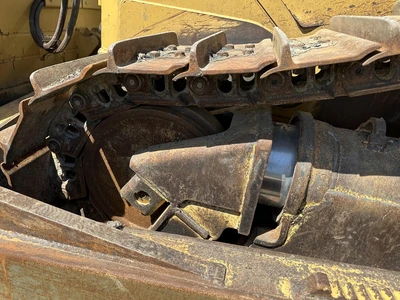 Used 2009 CATERPILLAR D6T XL Bulldozers New York US | Abele Tractor #1341474