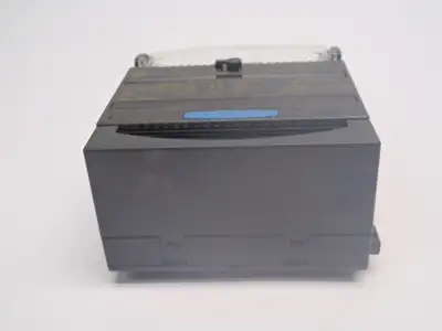 Used GE Fanuc Output Position Logic Module 24VDC 32 Point V11197 Input / Output Modules Michigan US | Maverick Industrial Sales #1396970