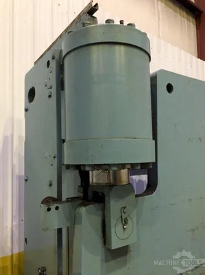 USED NIAGARA HBM-230-10-12