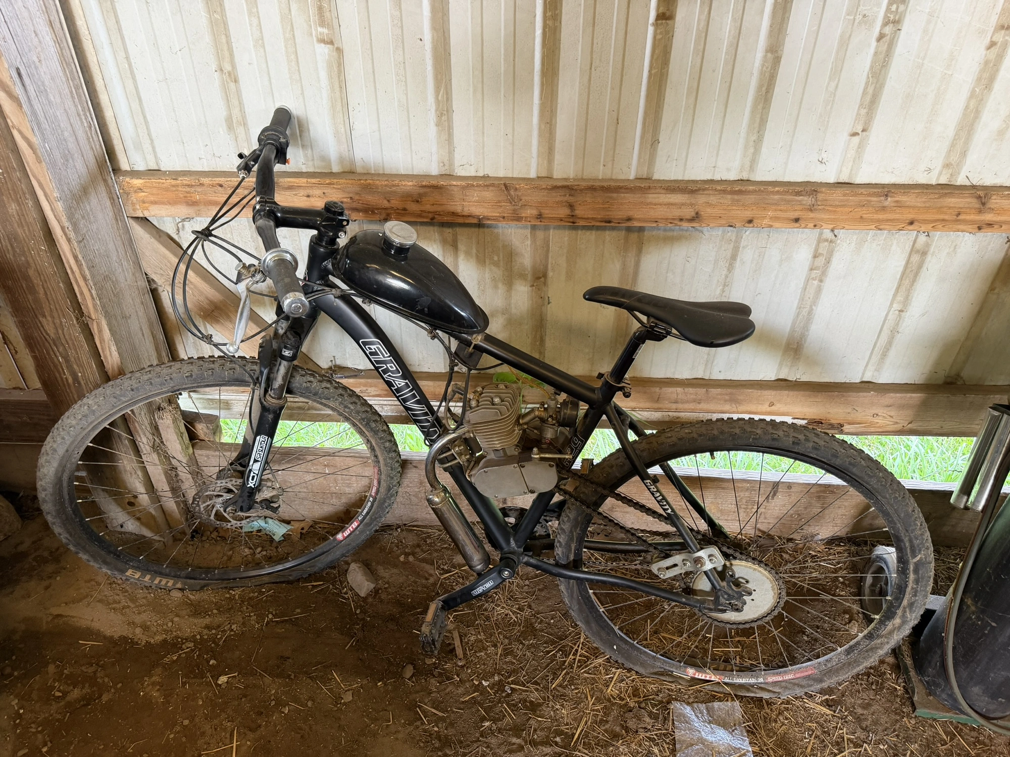 Used _UNKNOWN_ _UNKNOWN_ Bicycles Michigan US | Miedema Asset Management Group #1294292