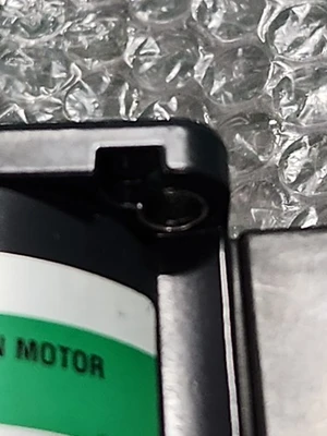 USED Oriental Motor 2IK6GN-AWT