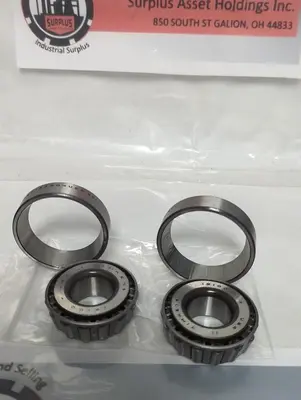 Used TIMKEN 15100-152504 Industrial Controls Ohio US | Surplus Asset Holdings #1289432