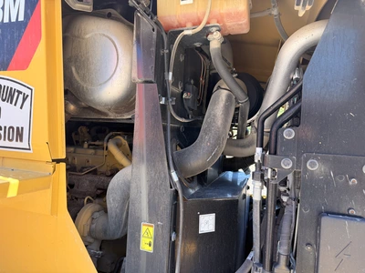 Used 2016 CAT 938M HIGH LIFT WHEEL LOADER / Wheel Loaders Michigan US | Miedema Asset Management Group #1369547