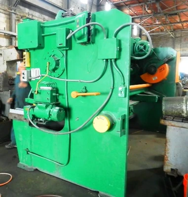 USED STEELWELD 210