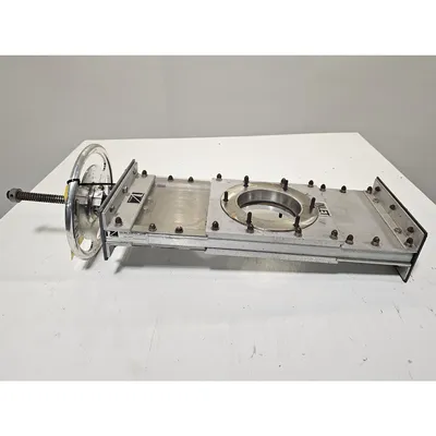 USED SALINA VORTEX BHW6  16141