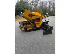Used 2024 MAULDIN 650 Asphalt Pavers Pennsylvania US | Iron Exchange Equipment Solutions #1353904