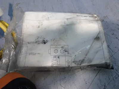 Used ELECTROMATIC PRODUCTS AD700AC1 Solenoid Valves Ohio US | HGR 24 #882515
