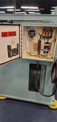 USED 1999 BERTSCH AR-45