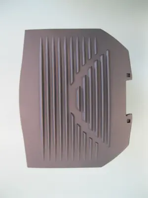 USED Power-One LXN 1601-6S