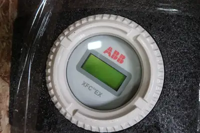 NEW ABB XFC G4 EX 6200/6201EX