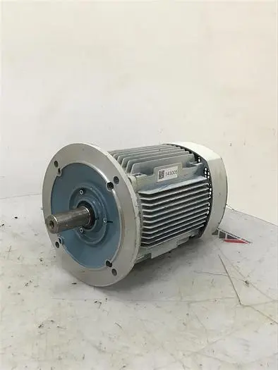 Used ABB MBT 132 M Motors (misc) Michigan US | Ideal Machinery #693962