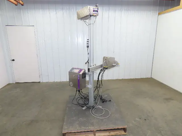 Used MARKEM _UNKNOWN_ Miscellaneous MRO Indiana US | Arrow Industrial #610203
