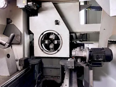 Used 2014 BLM LT5 FIBER Laser Cutters | Machine Factory Outlet #1267120