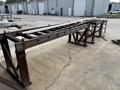 USED SCOTCHMAN SHA-3121
