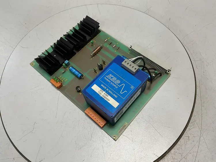Used KEBA D1527C E-PS88-M/C Circuit Boards Michigan US | Ideal Machinery #693152